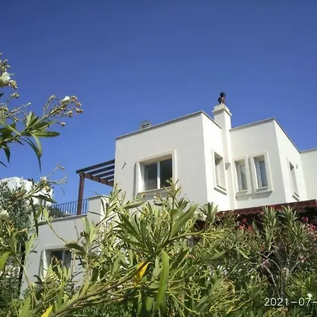 דירה Summer House