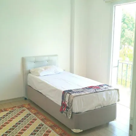 Summer House Apartment *