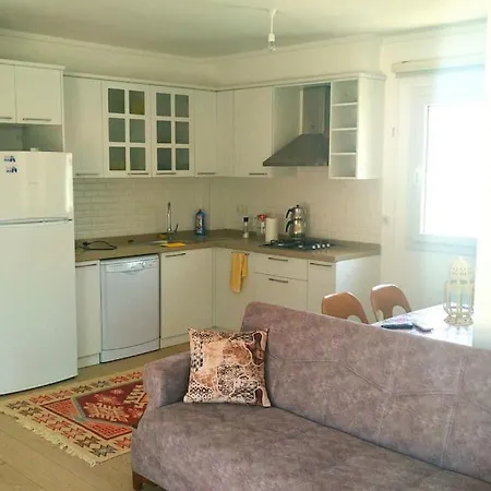 Summer House בודרום