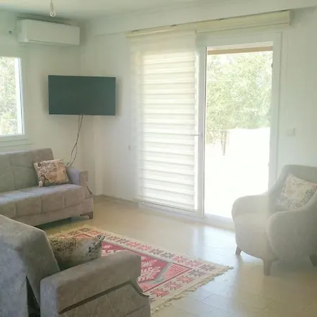 Apartment Summer House
