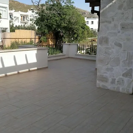 Apartment Summer House