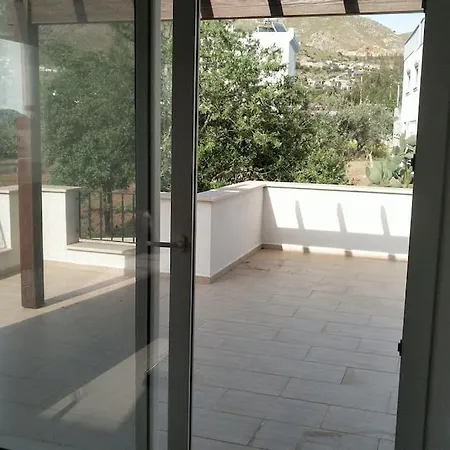 شقة Summer House *