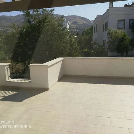 Summer House شقة بودروم