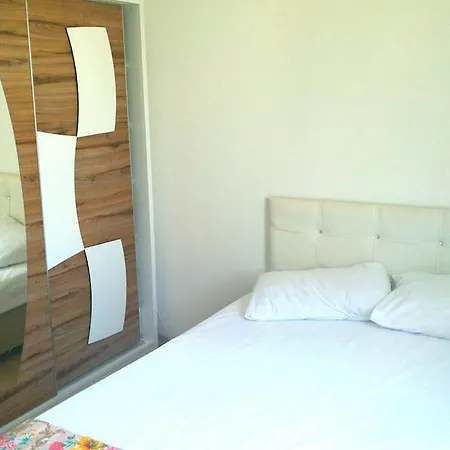 Summer House Apartamento